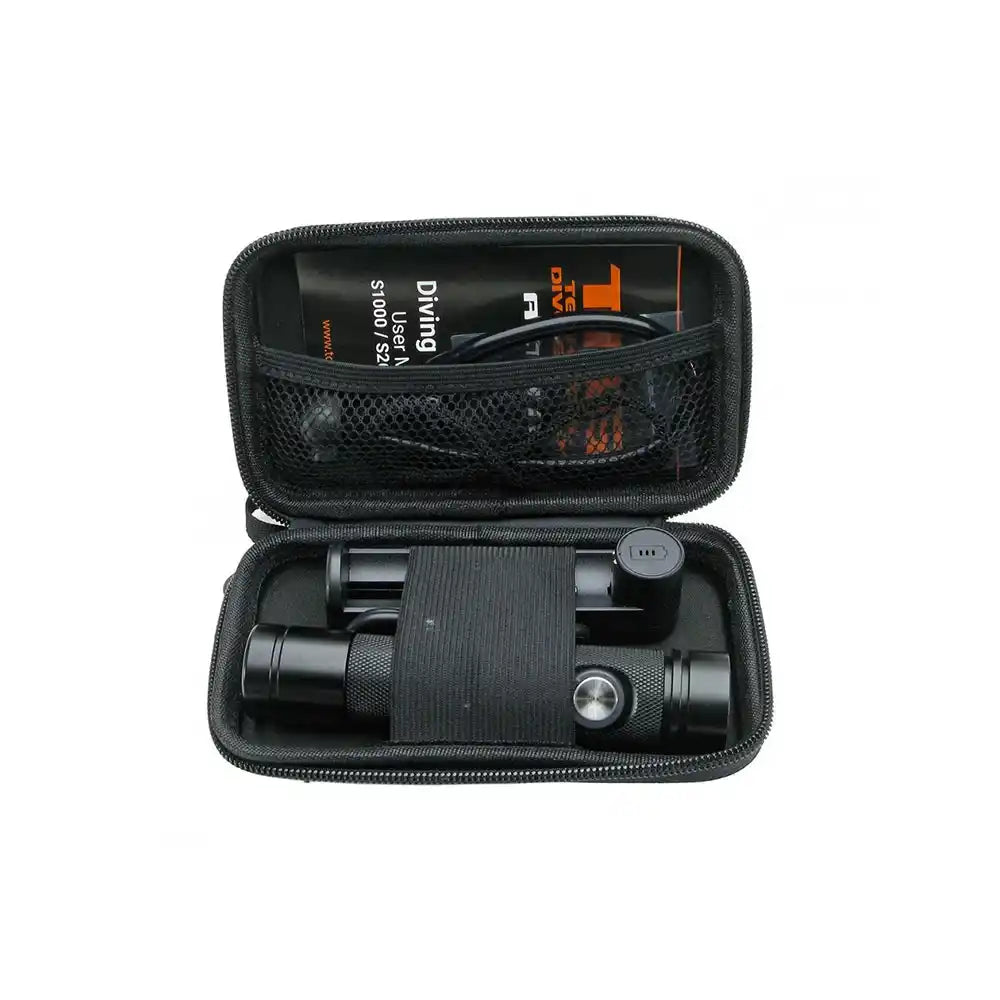 Lygte TDS Altair 1000 LM