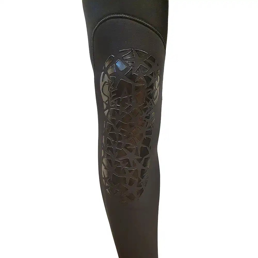 Undervandsjagt dragt SeaPro Black Hunter 7