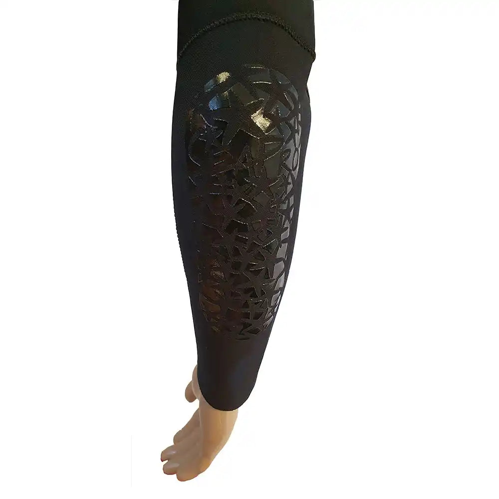 Undervandsjagt dragt SeaPro Black Hunter 7