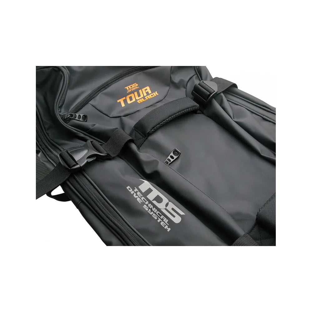 Taske TDS Trolly Tour