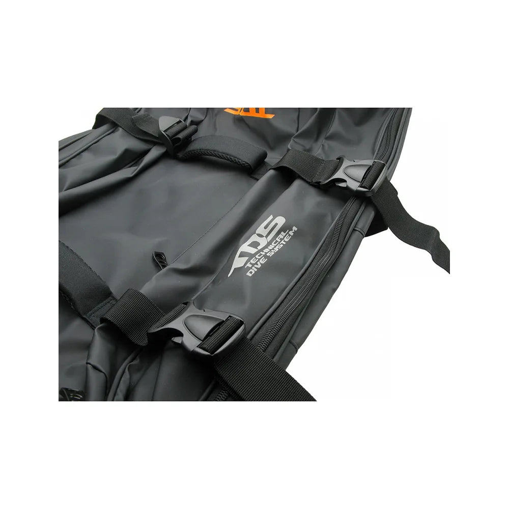 Taske TDS Trolly Tour