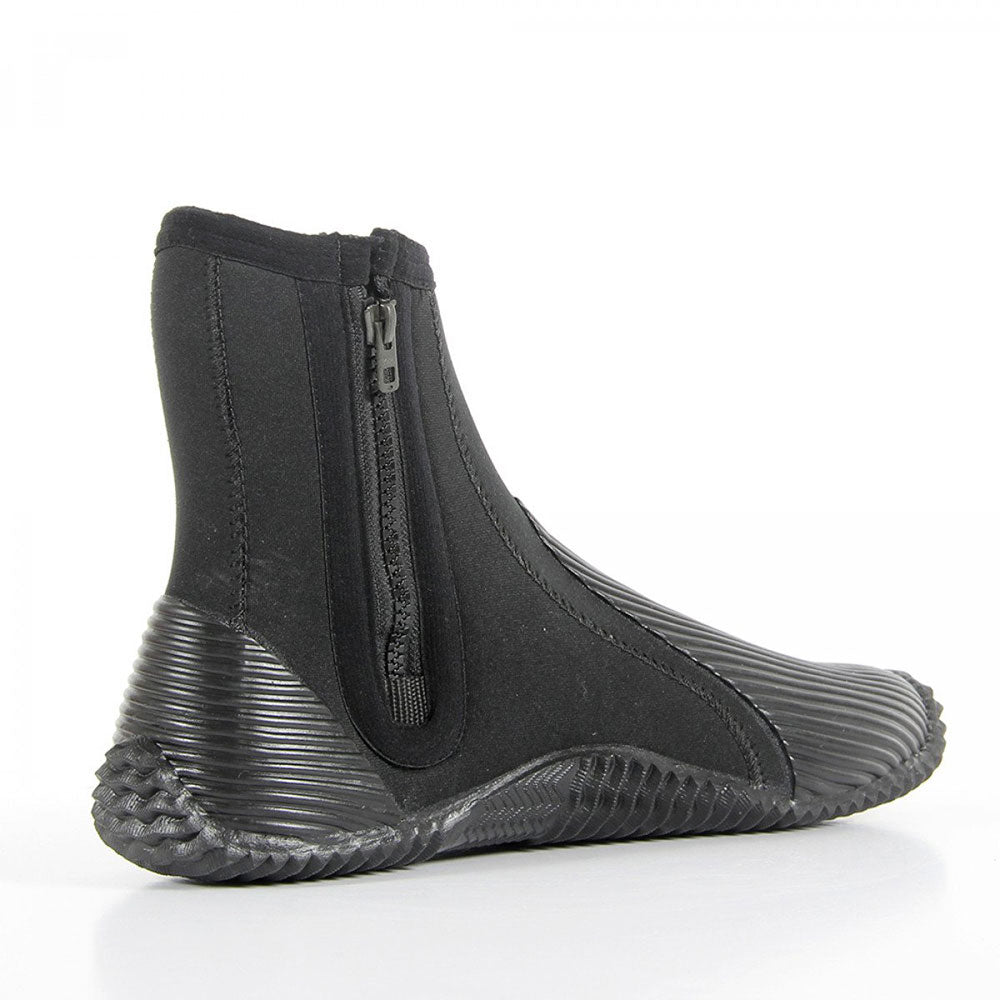 Neoprenstøvler Northern Diver Delta Flex 5 mm - edyk.dk