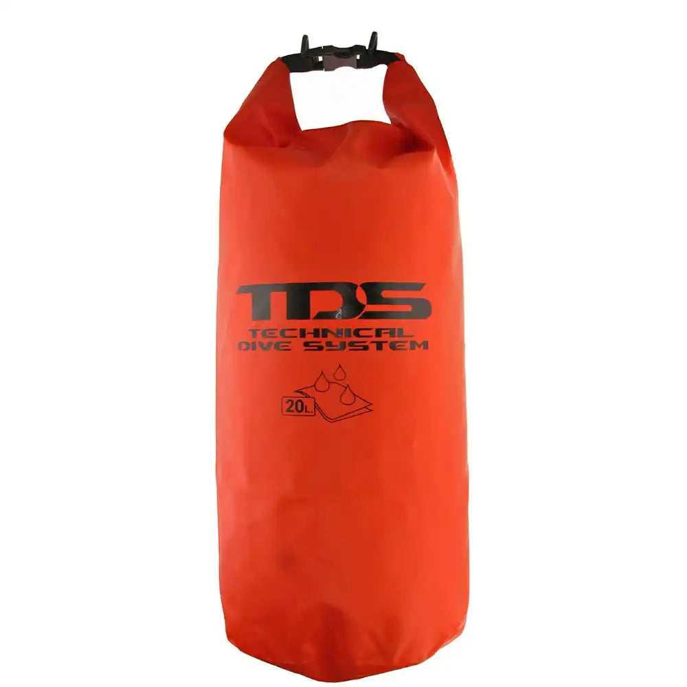 Taske TDS Dry Bag 20 liter