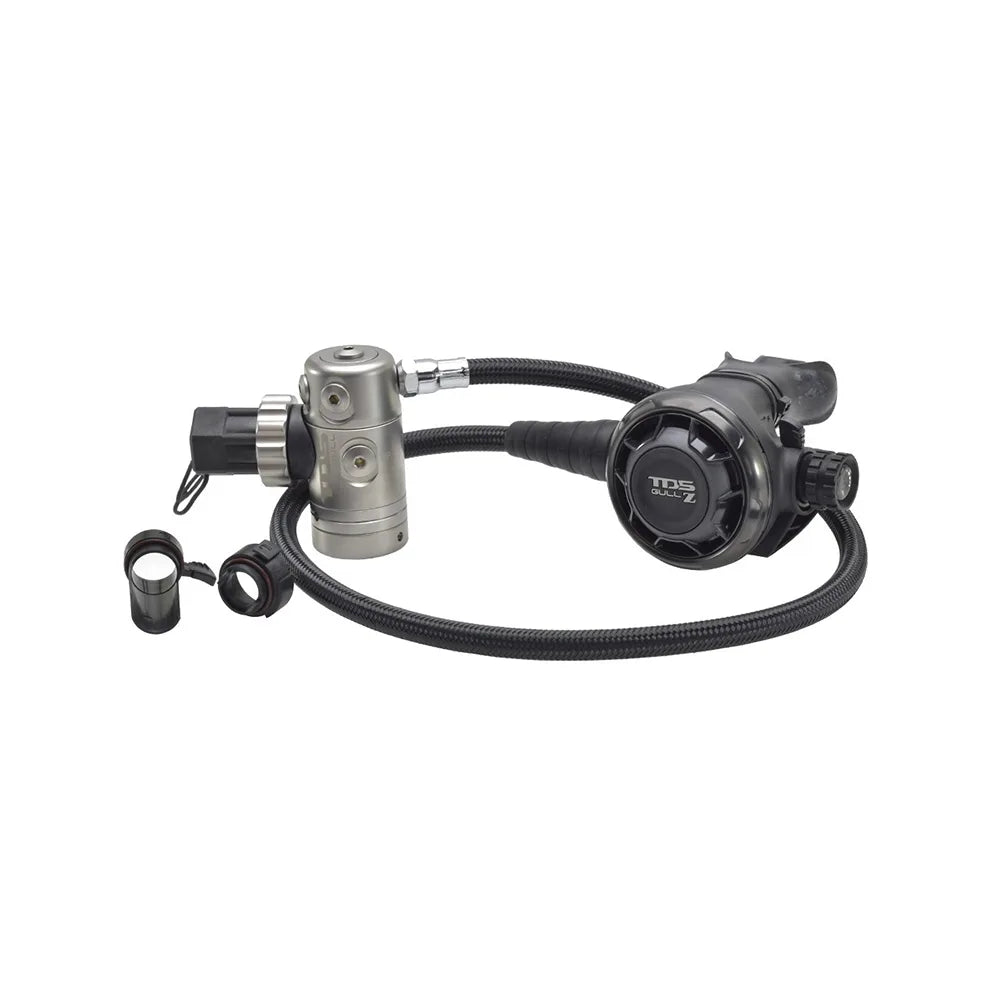 Regulator TDS Gull Z Tek