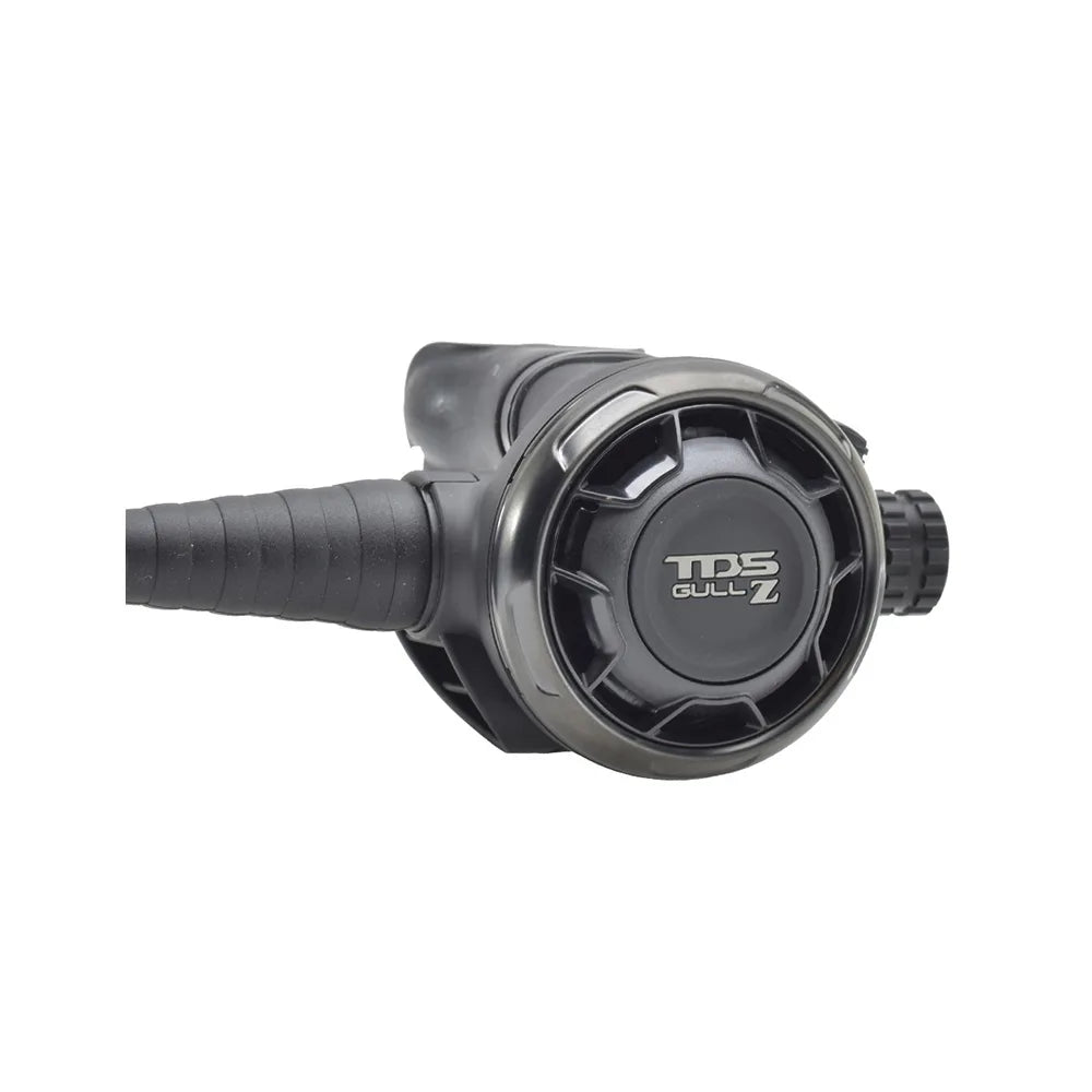 Regulator TDS Gull Z Tek