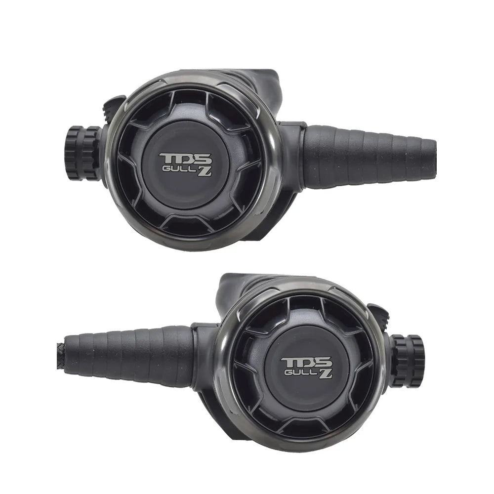 Regulator TDS Gull Z Tek