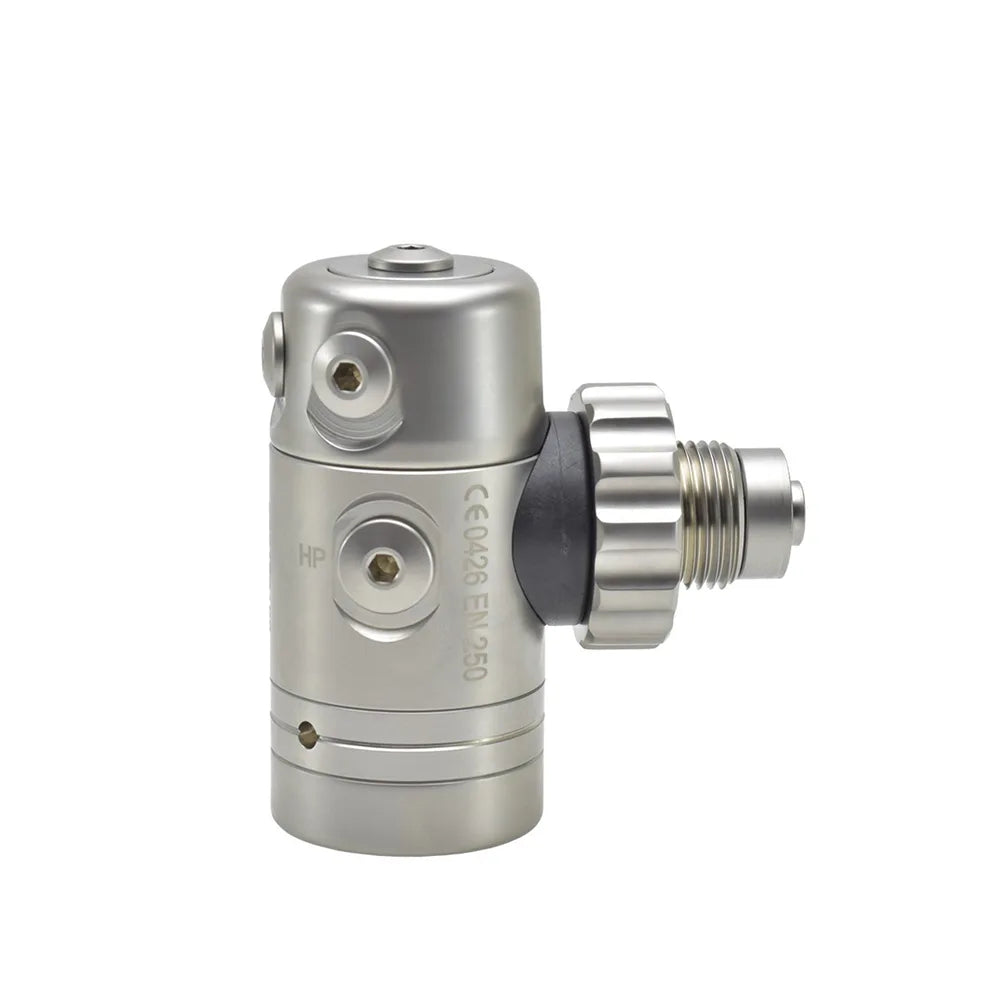 Regulator TDS Gull Z Tek