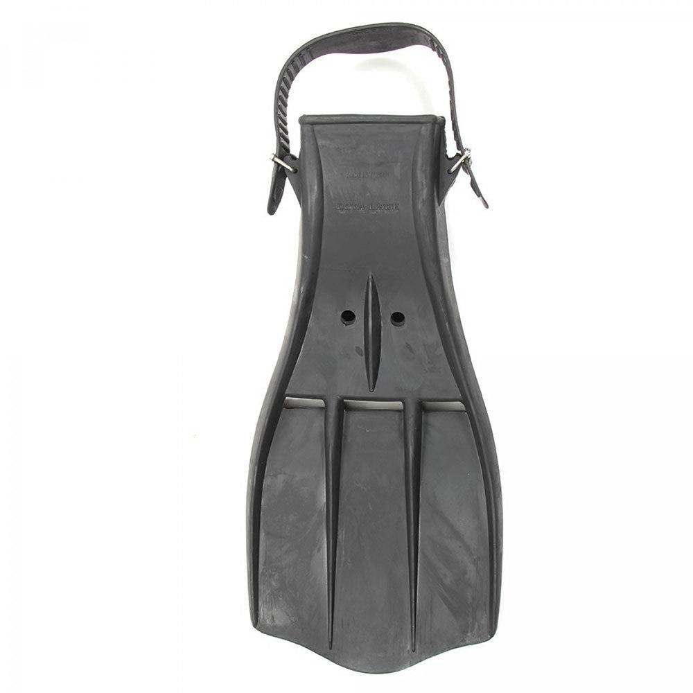 Svømmefødder SeaPro Navy Fin