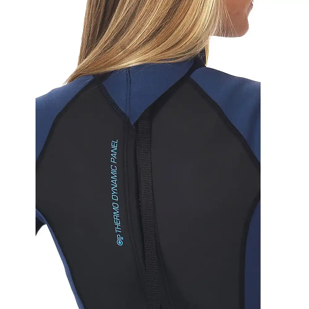 Våddragt TDS Kozumel dame