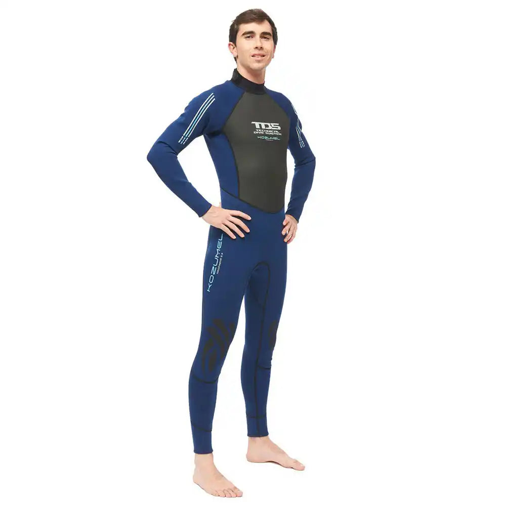 Våddragt TDS Kozumel herre