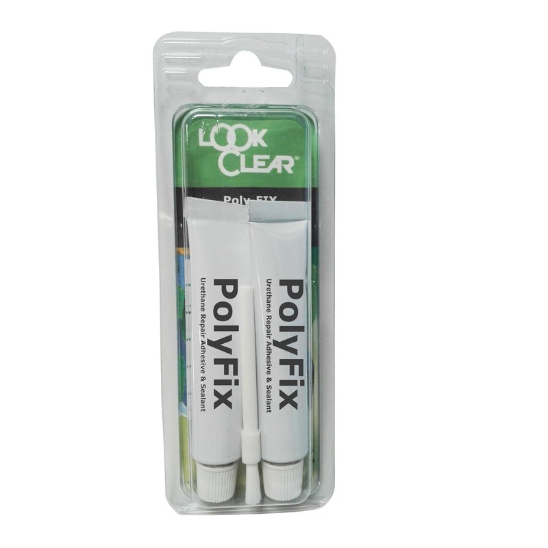 Look Clear Poly-Fix lim - edyk.dk