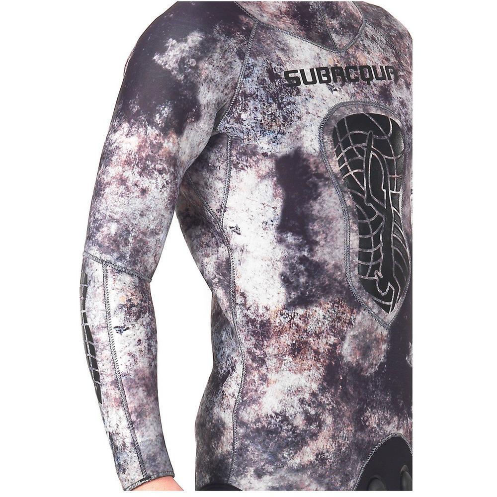 Undervandsjagt dragt Subacqua Mimetic 5 mm