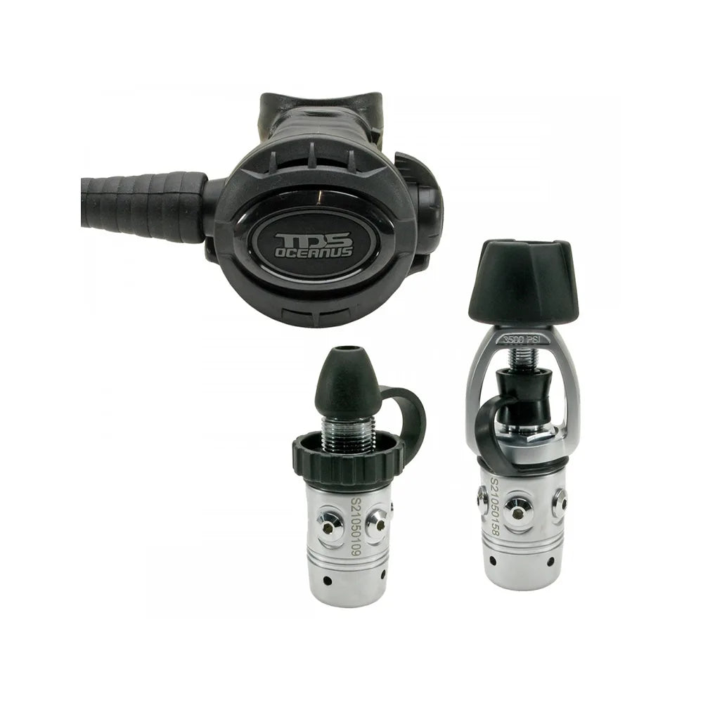 Regulator TDS Oceanus