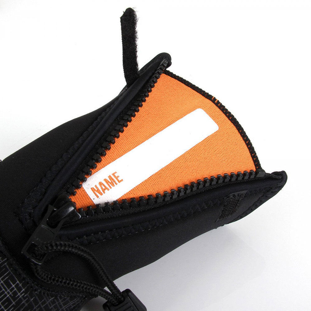 Handsker Northern Diver Optimum 5 mm - edyk.dk