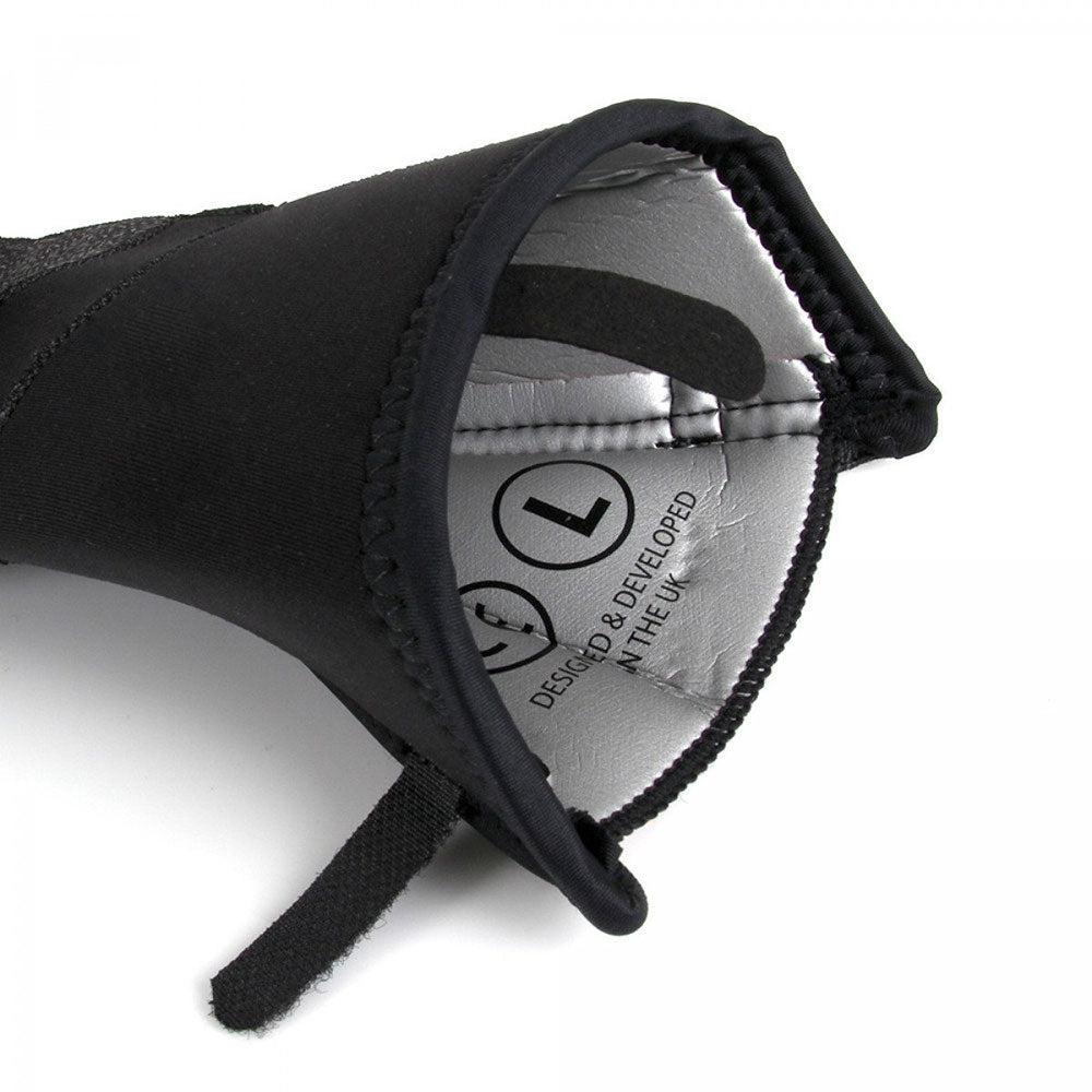 Handsker Northern Diver Optimum 5 mm - edyk.dk