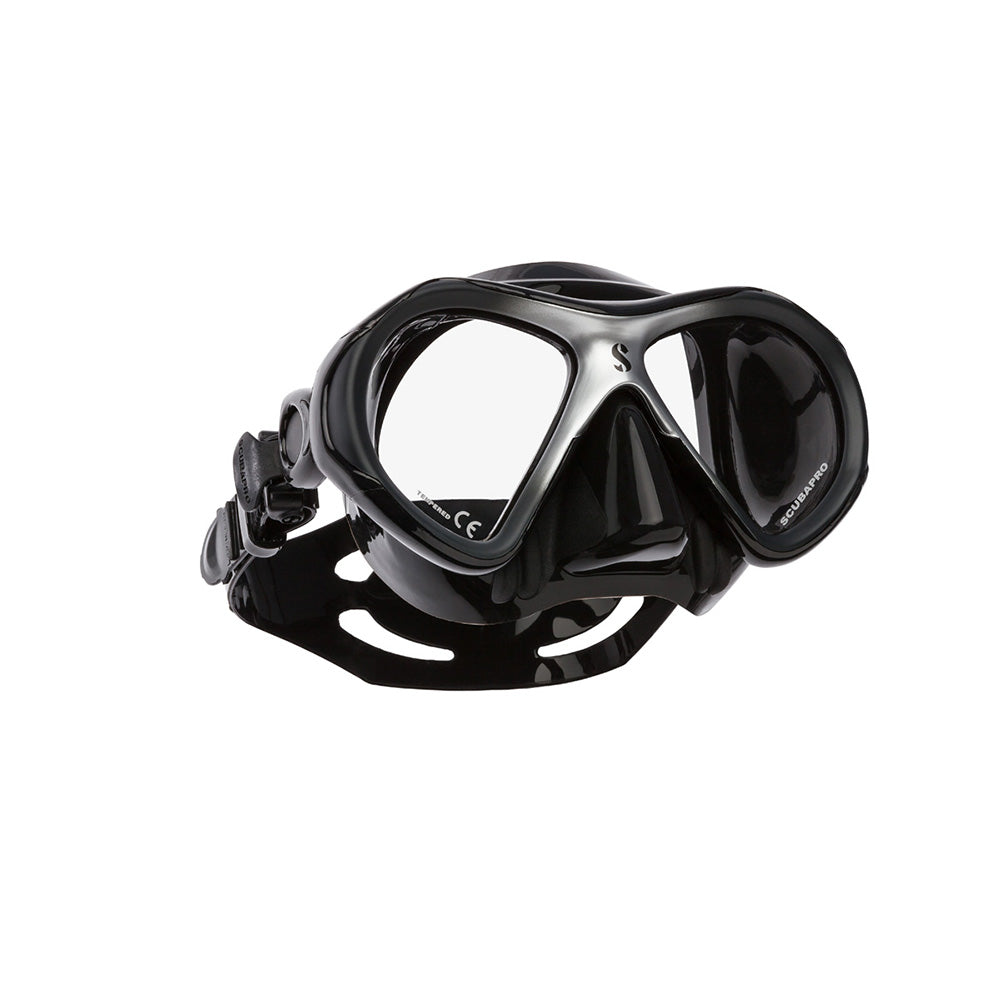 Dykkermaske Scubapro Spectra Mini - edyk.dk