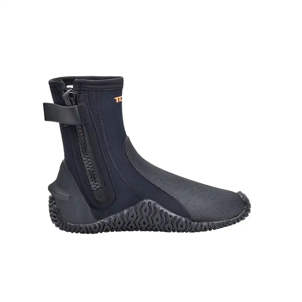 Neoprenstøvler TDS Sport 5 mm