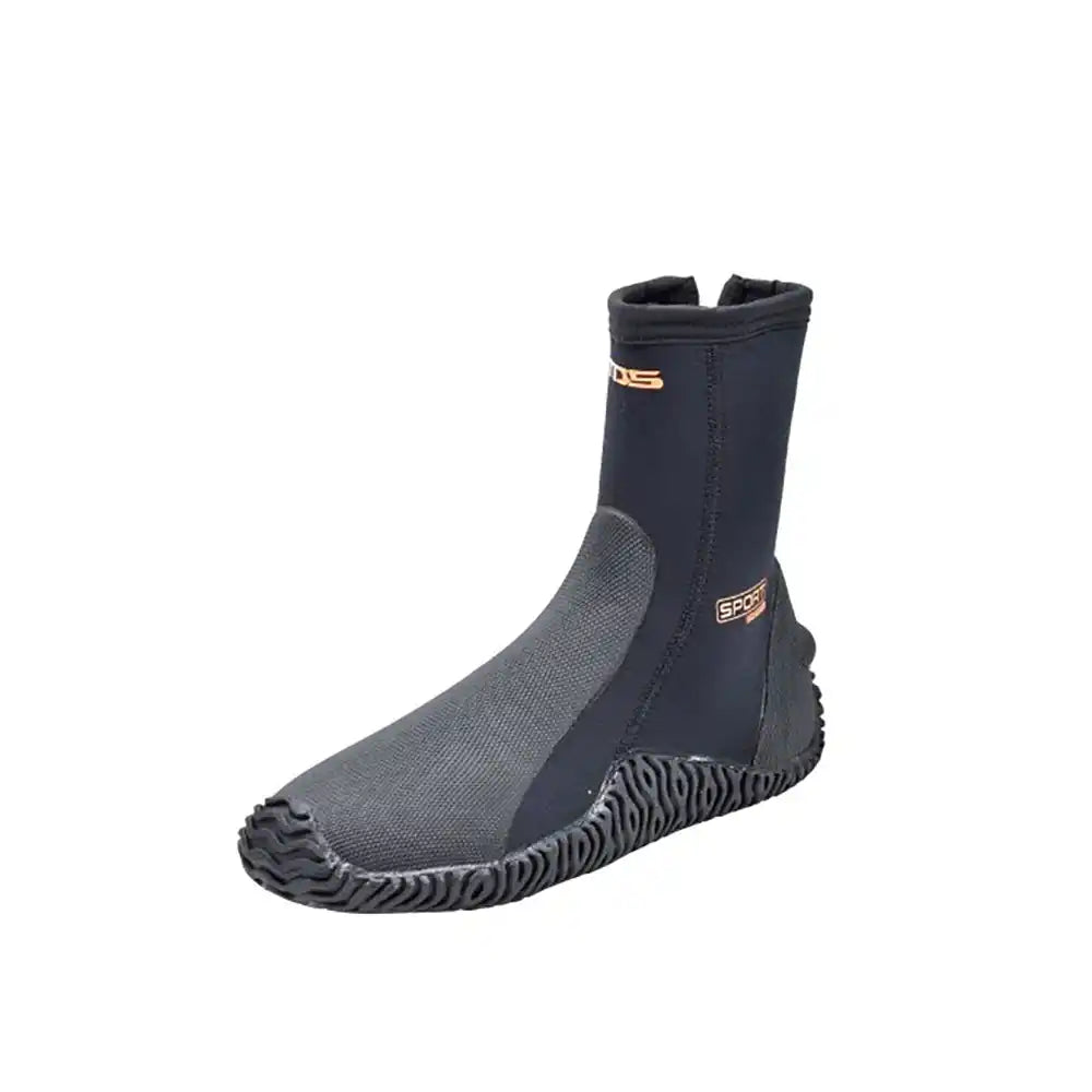 Neoprenstøvler TDS Sport 5 mm