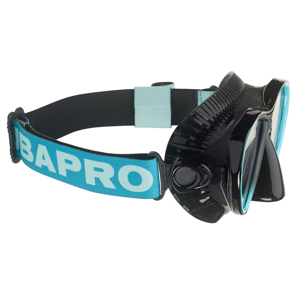 Comfort Strap rem til Scubapro dykkermasker - edyk.dk