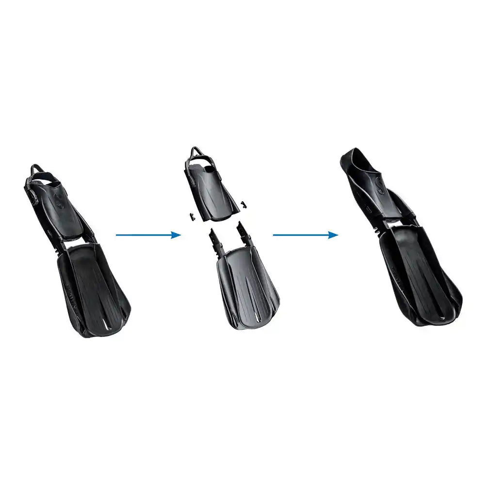 Svømmefødder Scubapro Seawing Supernova