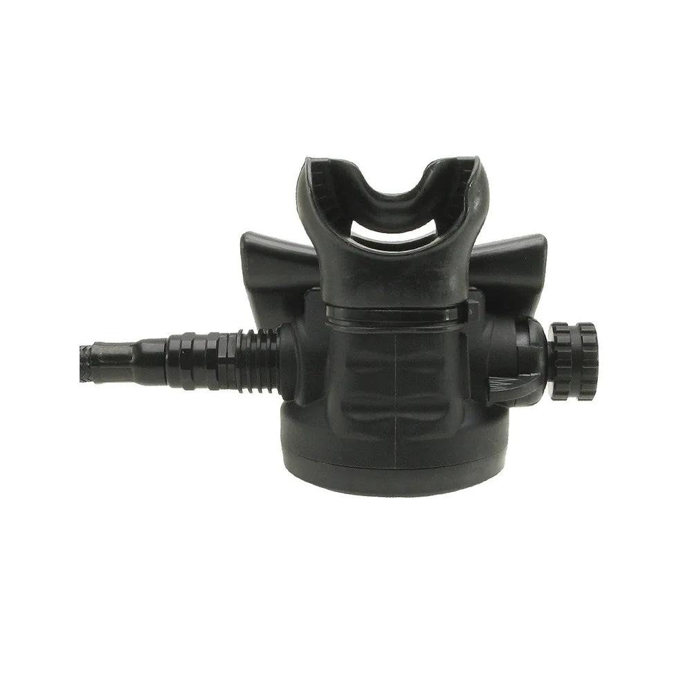 Regulator TDS Tac Black