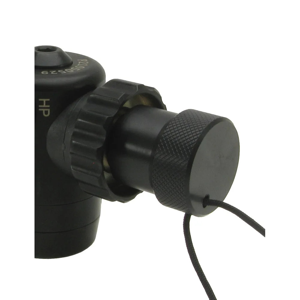 Regulator TDS Tac Black