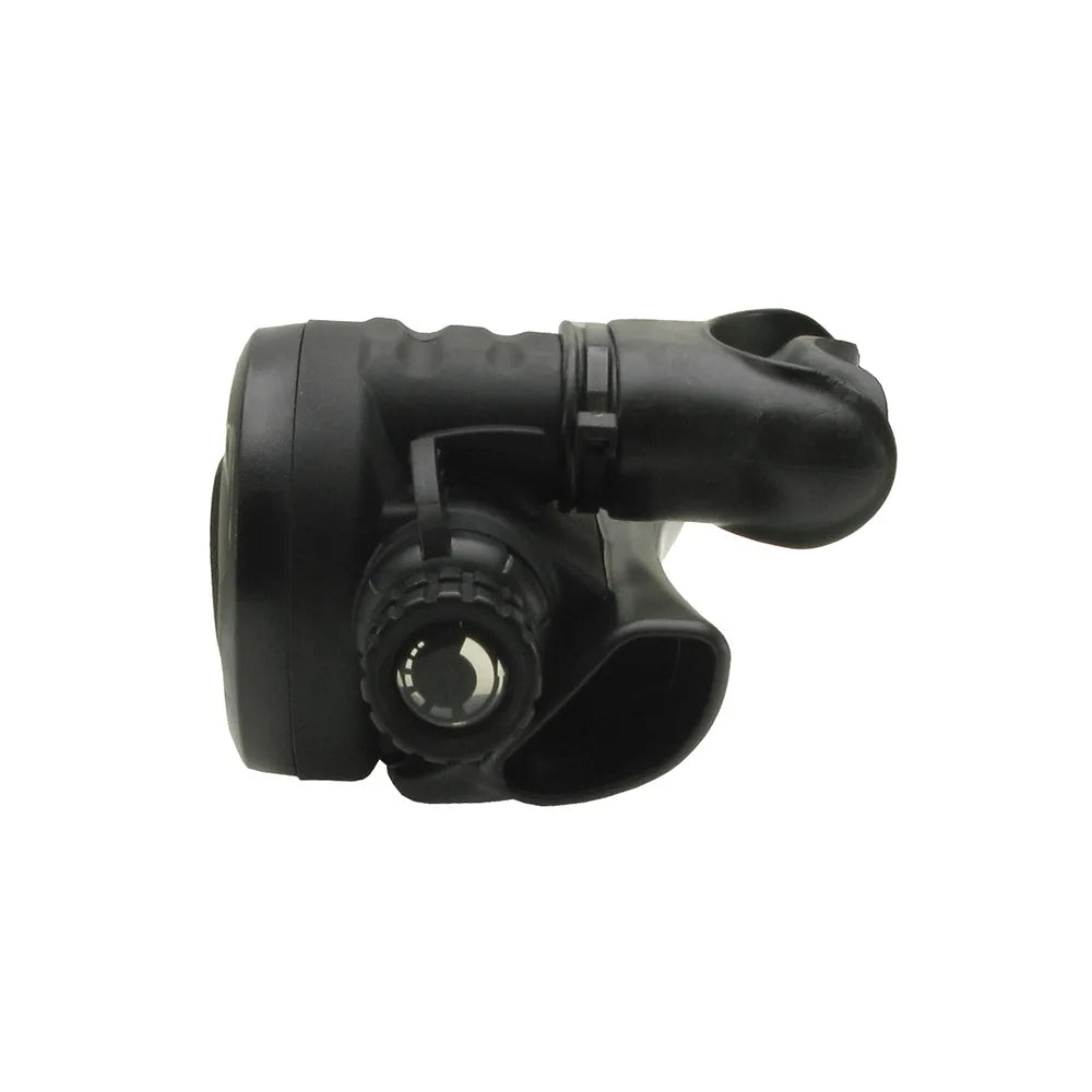 Regulator TDS Tac Black