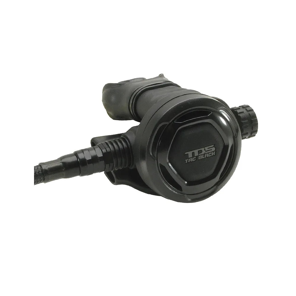Regulator TDS Tac Black
