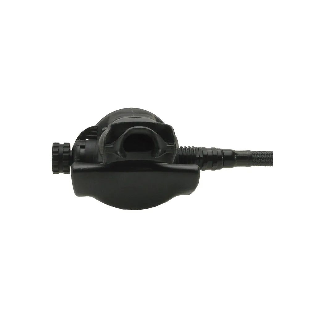 Regulator TDS Tac Black