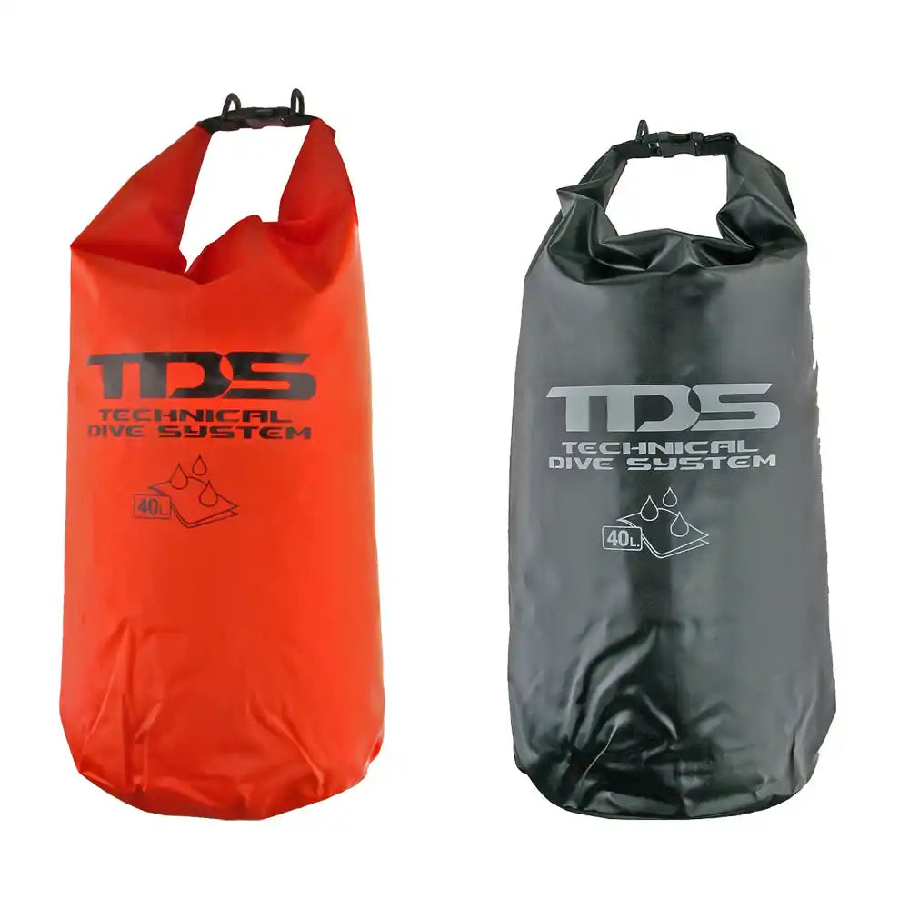 Taske TDS Dry Bag 40 liter
