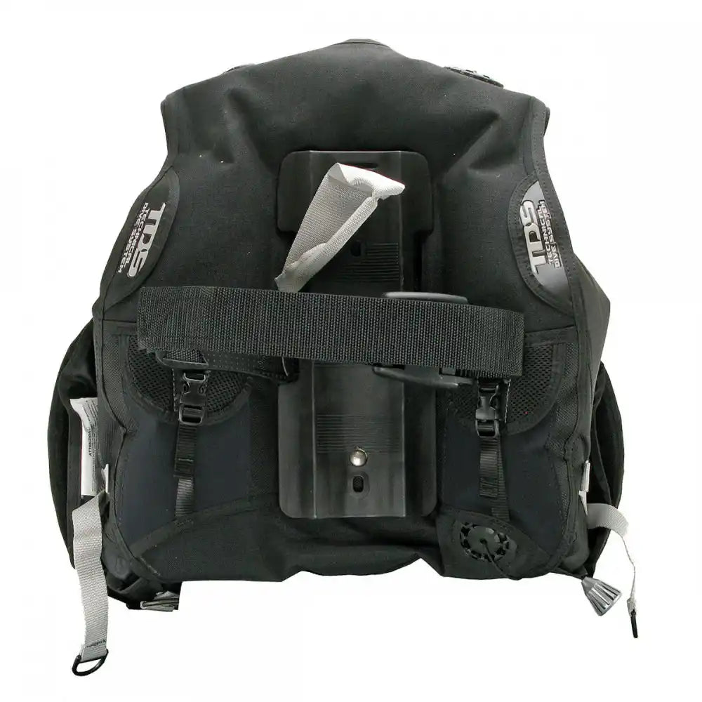 BCD TDS Titan