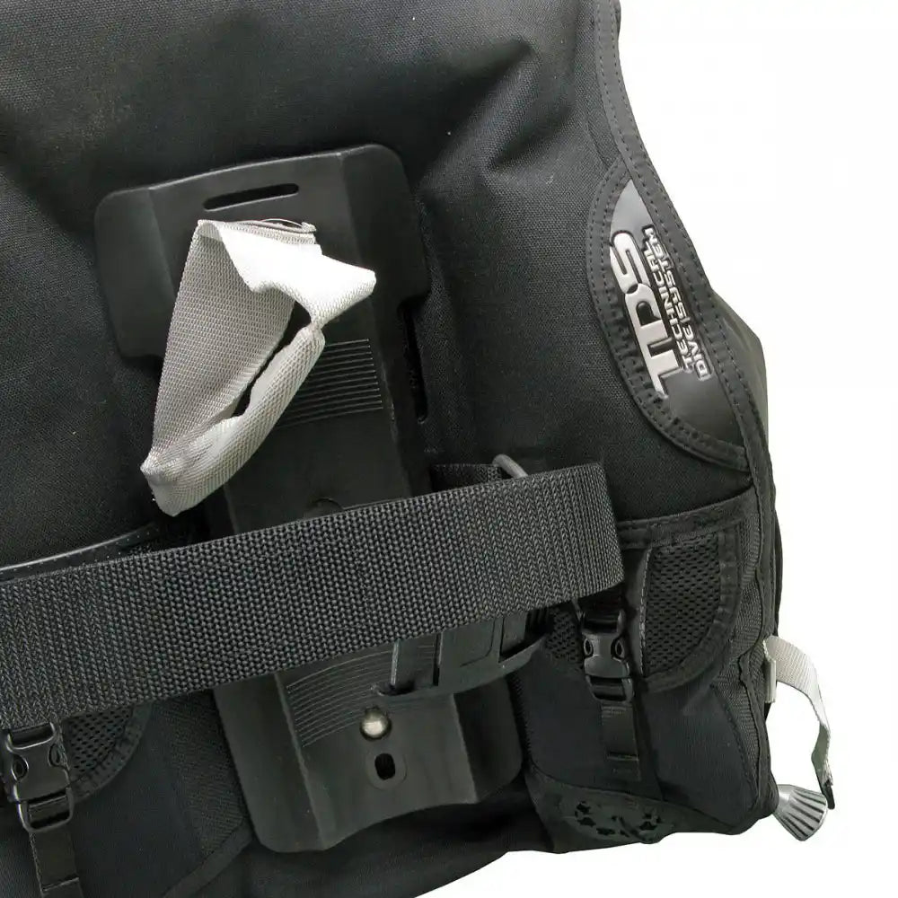 BCD TDS Titan