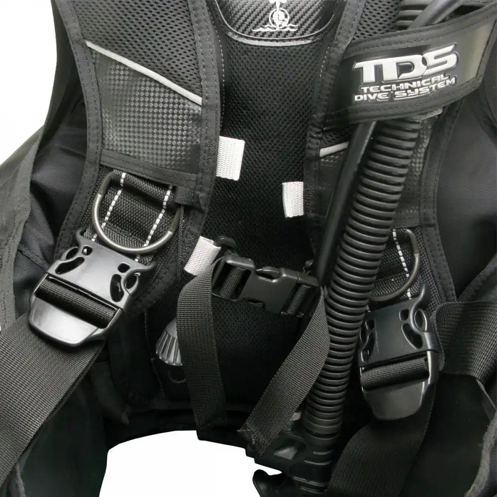 BCD TDS Titan