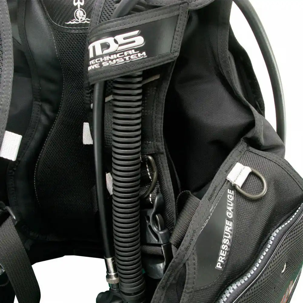 BCD TDS Titan