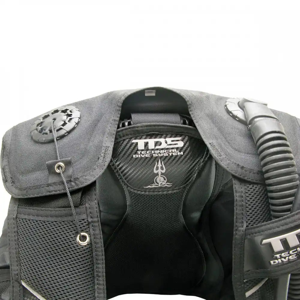 BCD TDS Titan