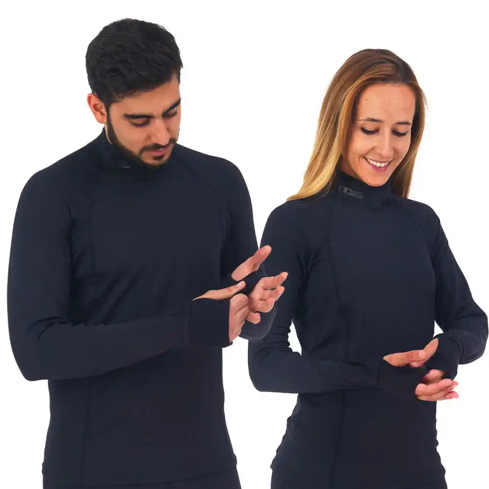 Inderdragt TDS Thermodive overdel