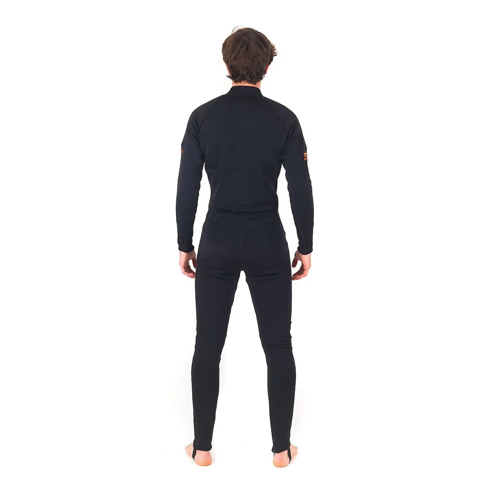 Inderdragt TDS Svalbard Thinsulate