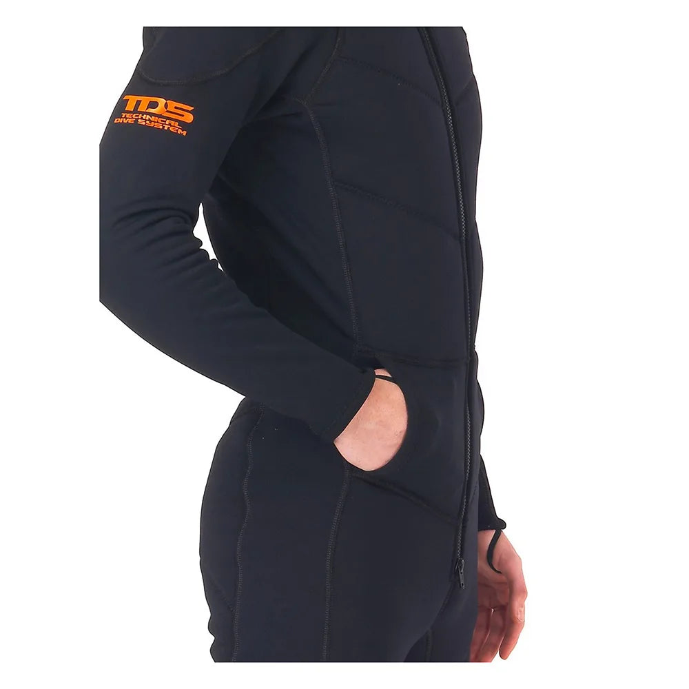 Inderdragt TDS Svalbard Thinsulate