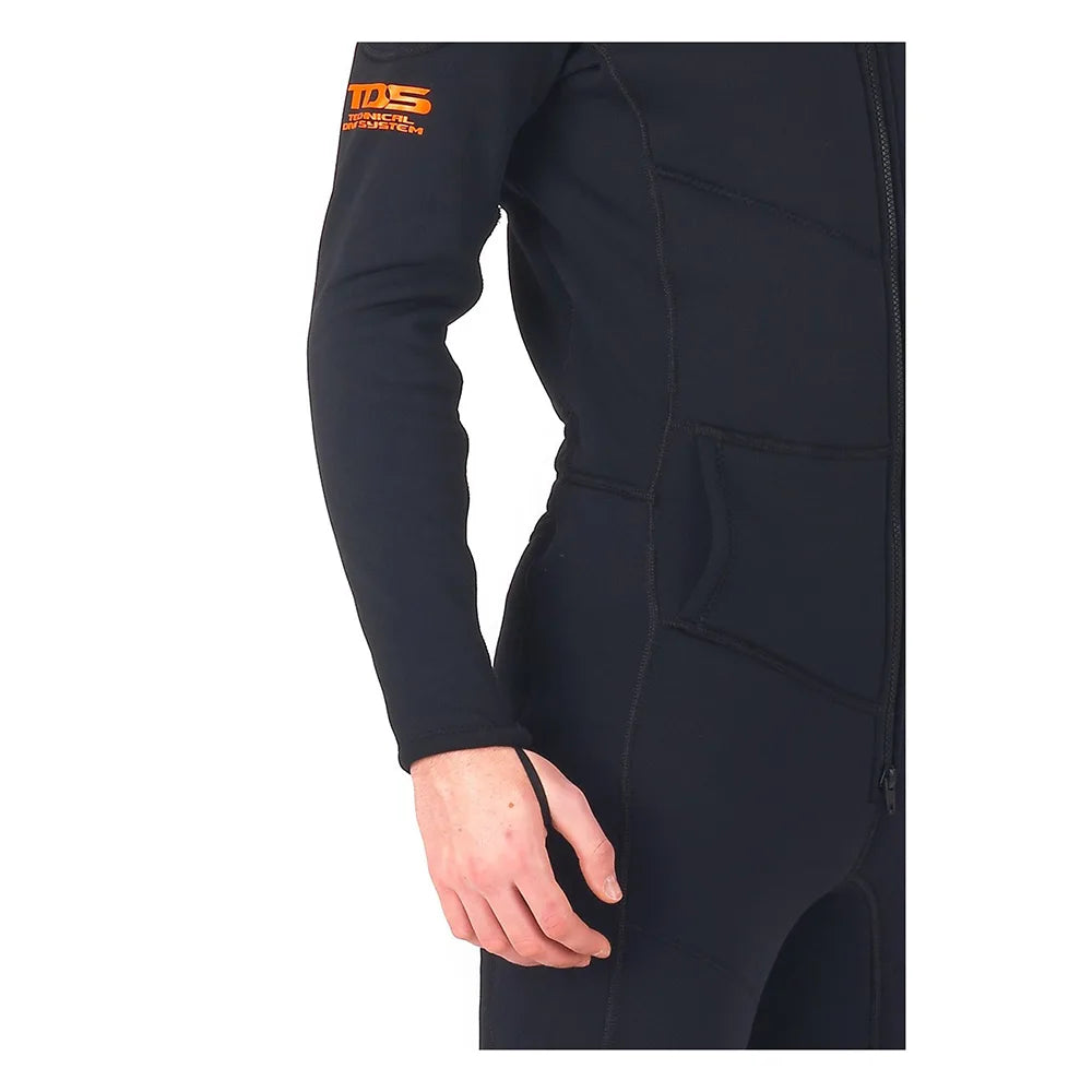 Inderdragt TDS Svalbard Thinsulate