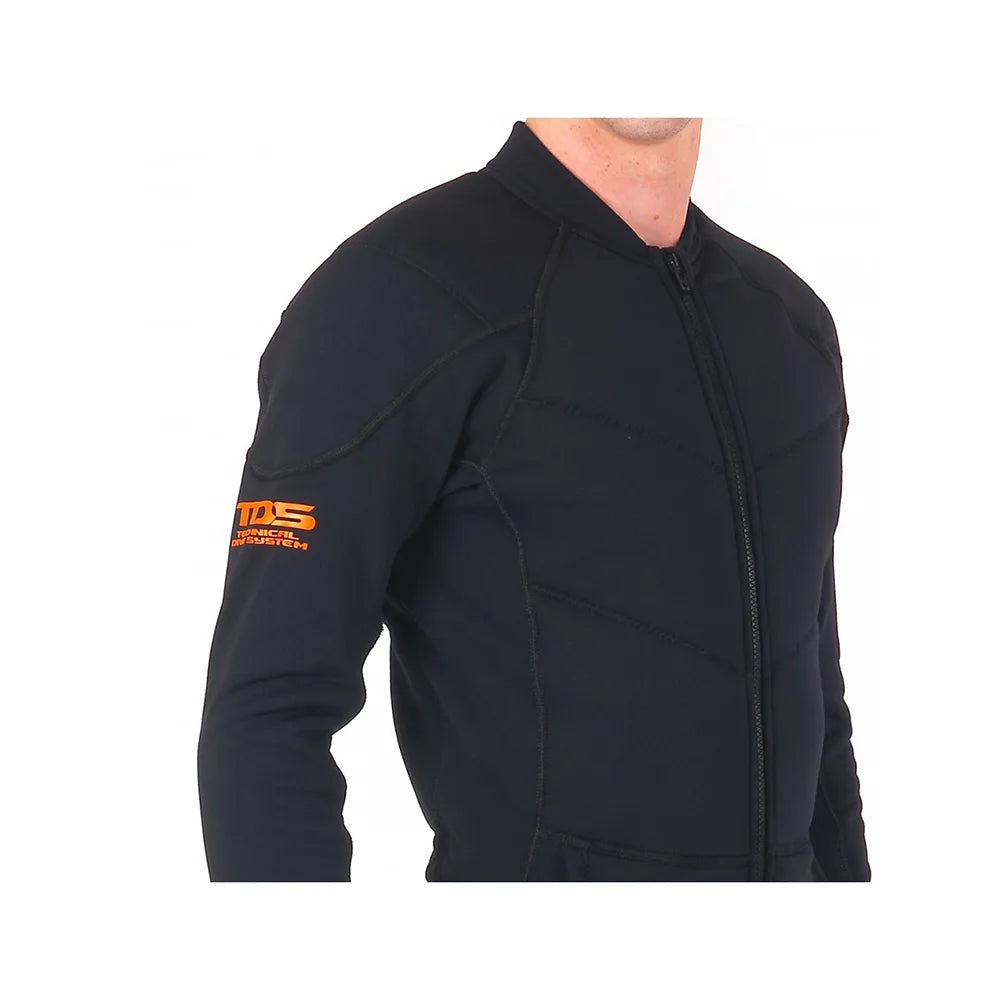 Inderdragt TDS Svalbard Thinsulate