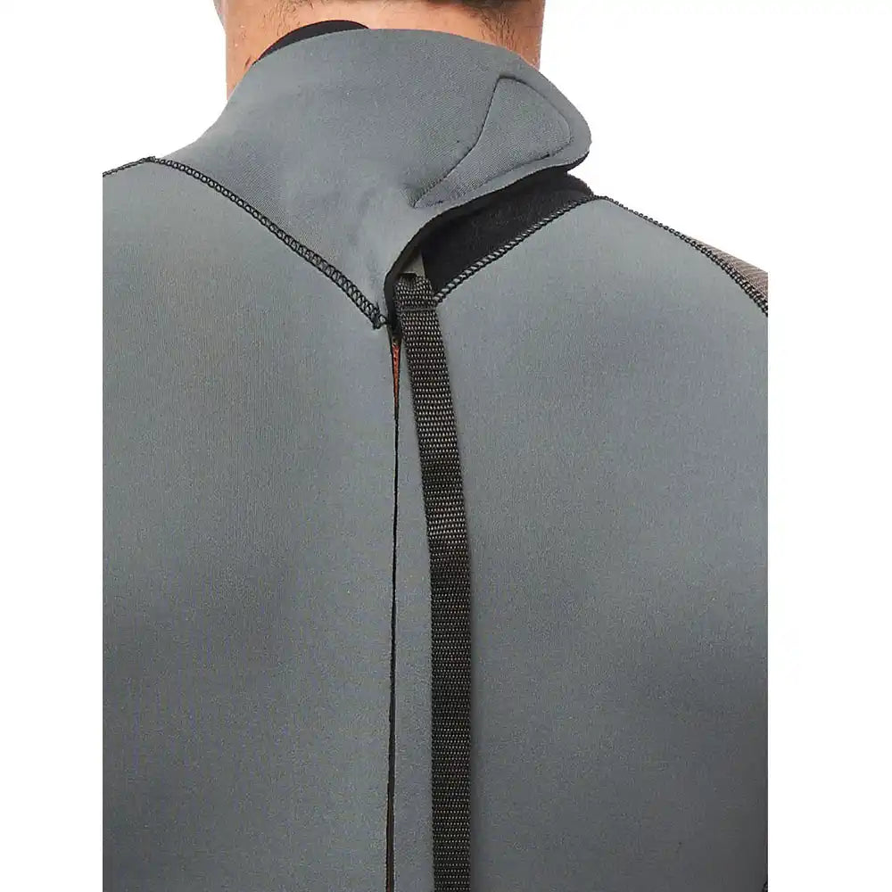 Våddragt TDS Zero 5 mm herre