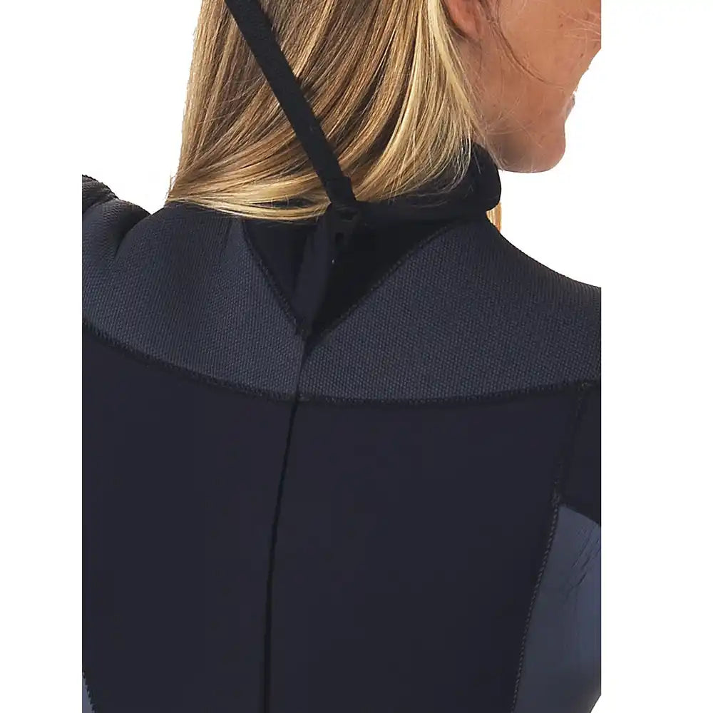 Våddragt TDS Zero 7 mm dame