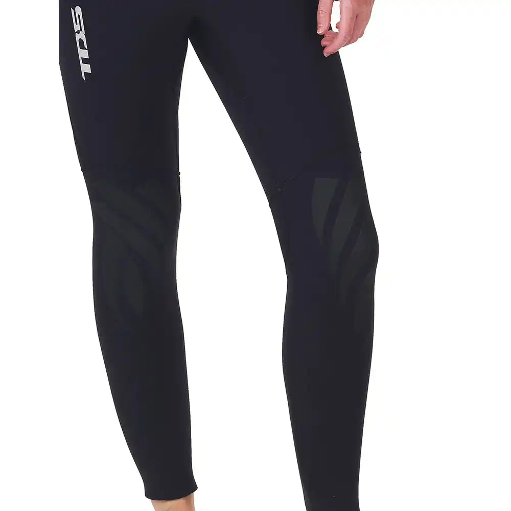 Våddragt TDS Zero 7 mm dame