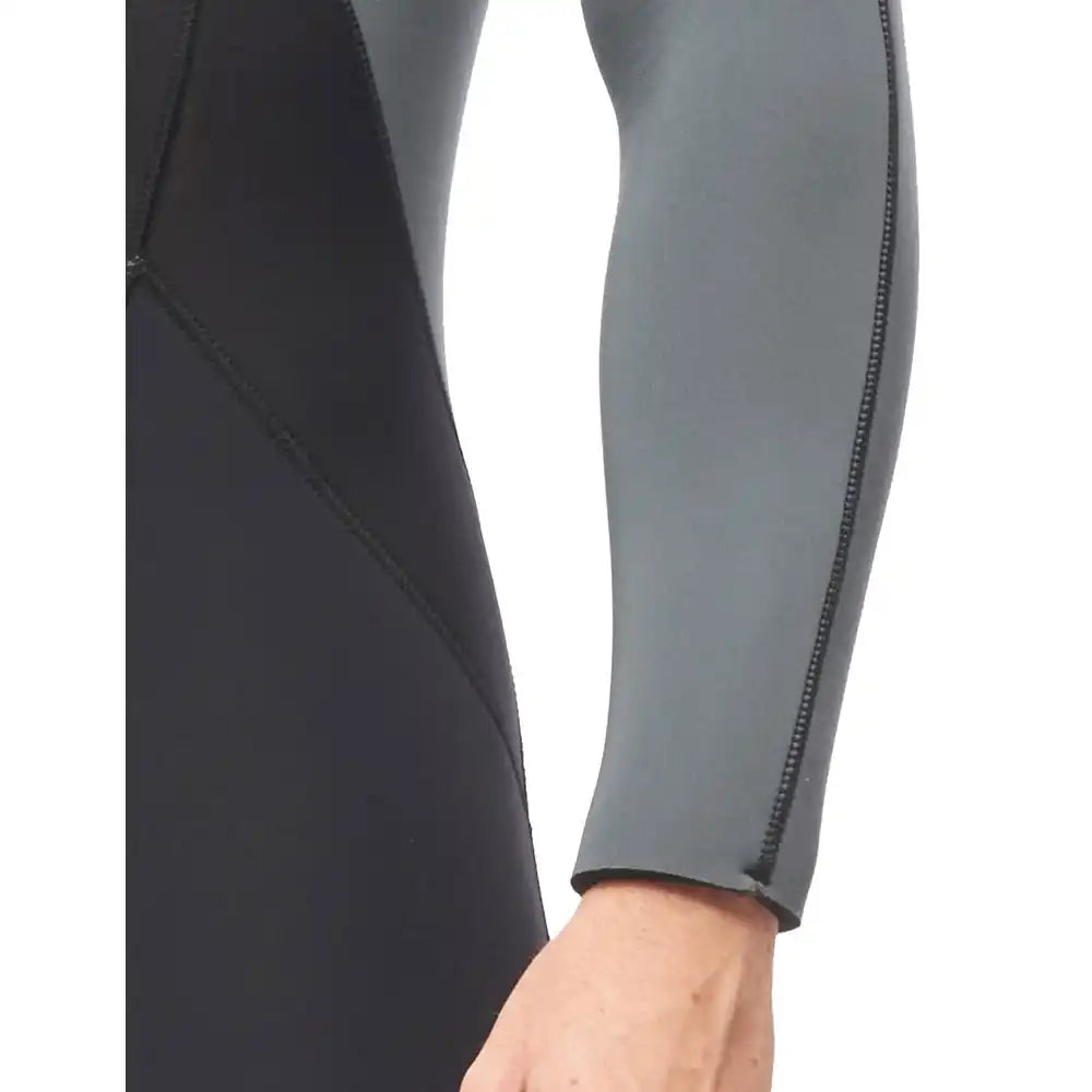 Våddragt TDS Zero 7 mm herre