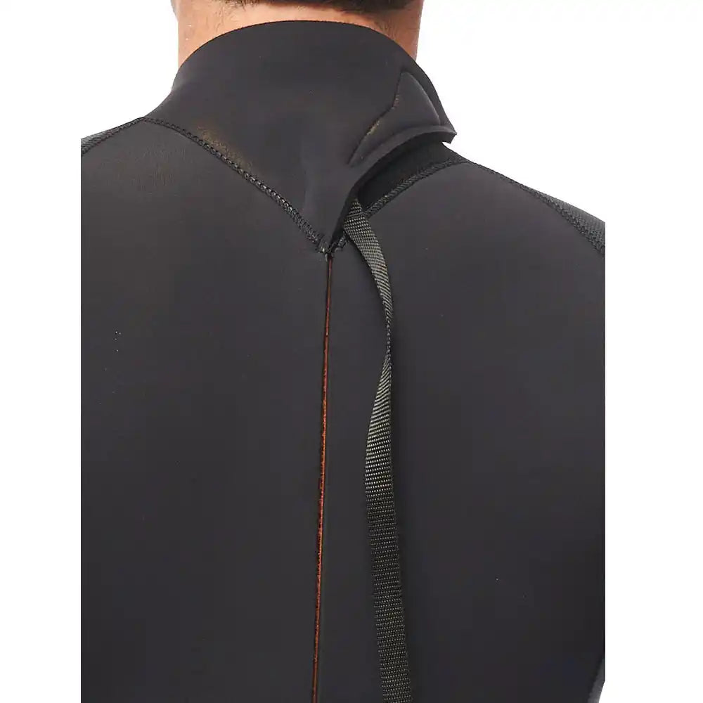 Våddragt TDS Zero 7 mm herre