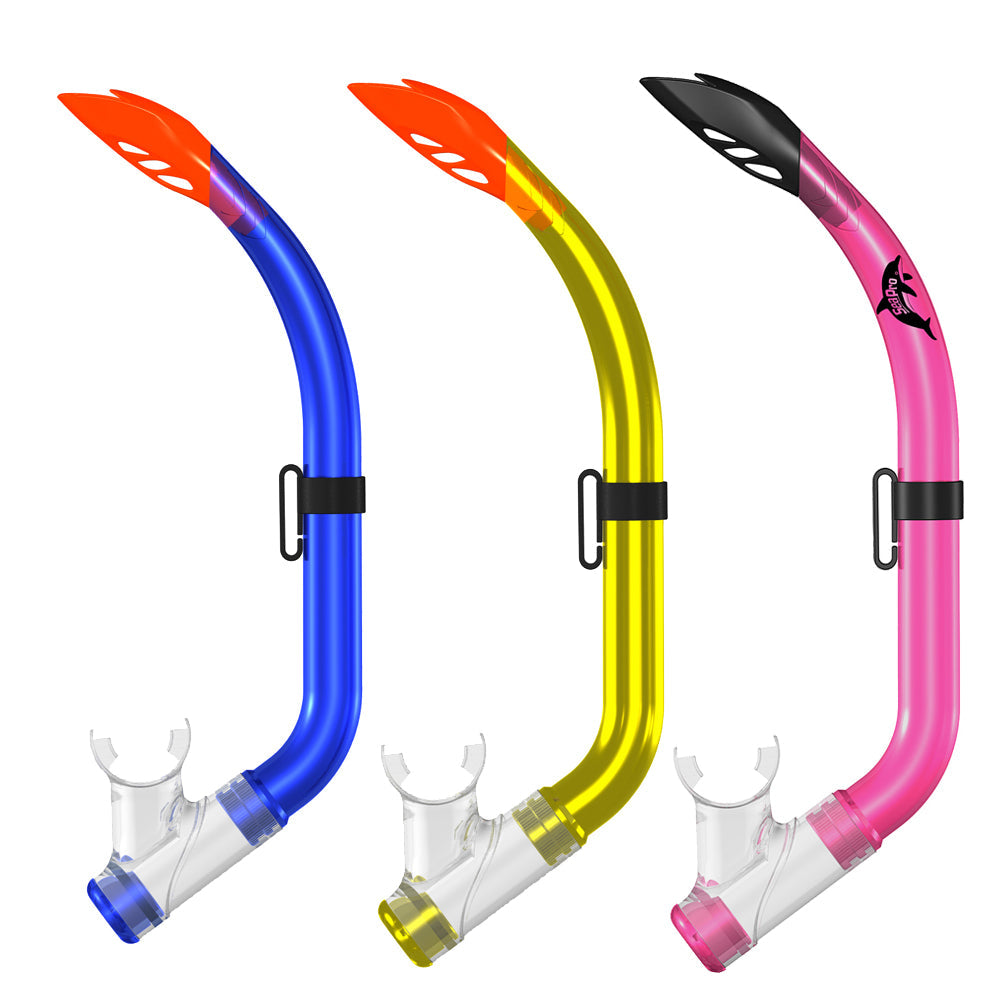 Snorkel til børn