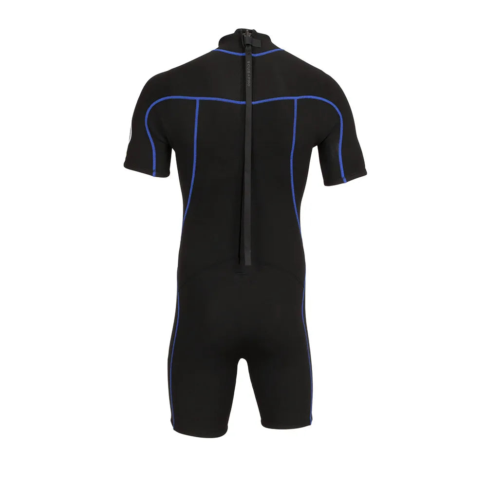 Våddragt Scubapro Sport Shorty  2mm herre