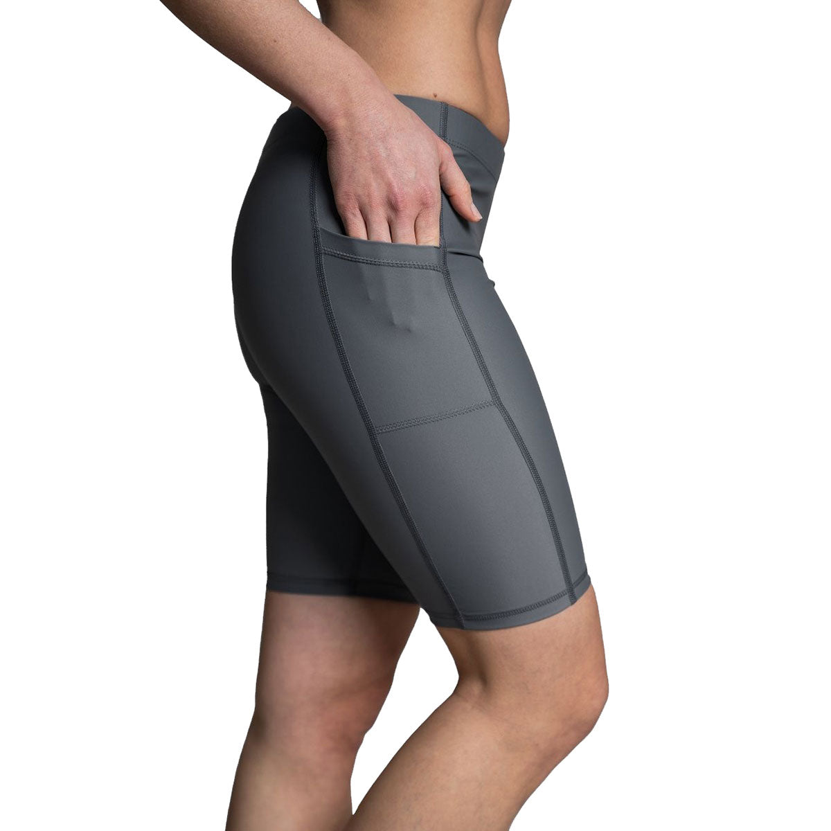 iQ-Company UV shorts til damer med lomme - DYKCEN