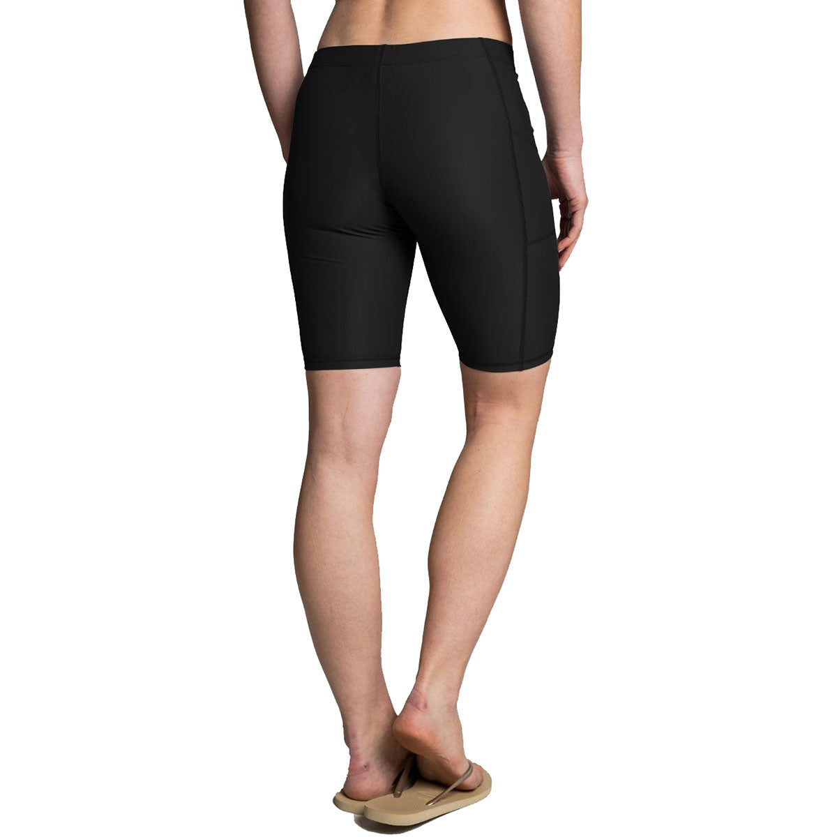 iQ-Company UV shorts til damer med lomme - DYKCEN