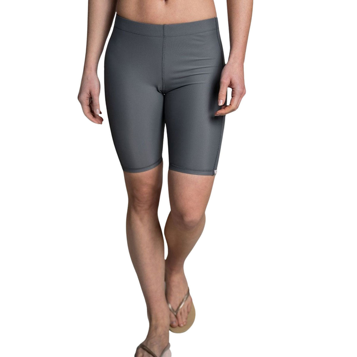 iQ-Company UV shorts til damer med lomme